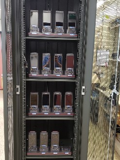 CN80- cabinet